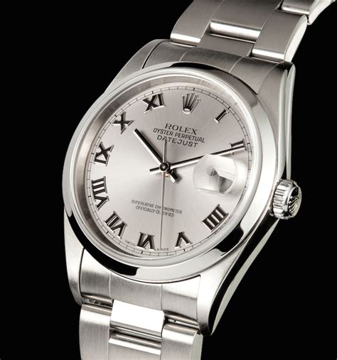 rolex entry level price.